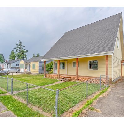 3124 Florida St, Longview, WA 98632