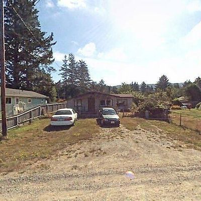 313 Temple St, Crescent City, CA 95531