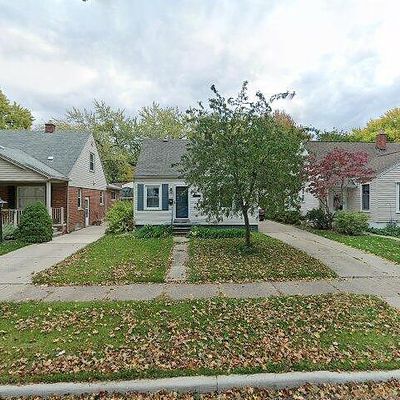 3135 Byrd St, Dearborn, MI 48124