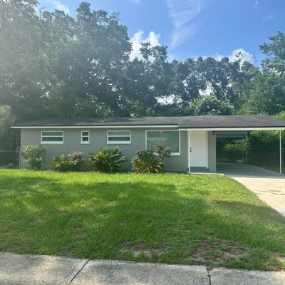 314 Canis Dr S, Orange Park, FL 32073