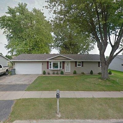 314 Kennedy Dr, Brillion, WI 54110