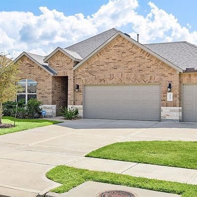 31515 Casa Linda Dr, Hockley, TX 77447