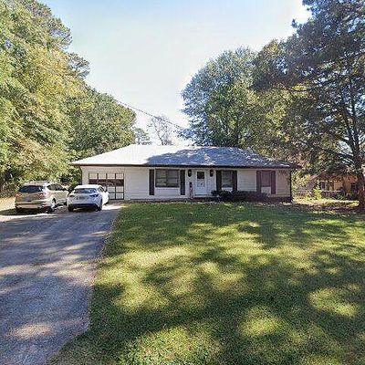 3154 Goode Rd, Conyers, GA 30094