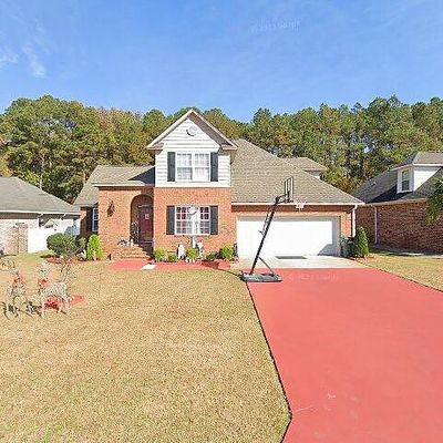 3157 Daufaskie Rd, Sumter, SC 29150