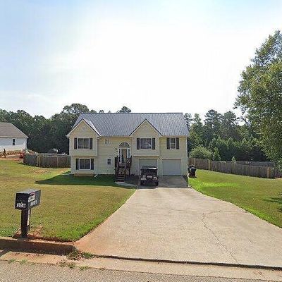 316 Cattlemans Cir, Mcdonough, GA 30252