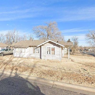 316 S Louisiana St, Amarillo, TX 79106