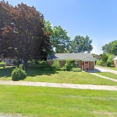 31731 Rush St, Garden City, MI 48135