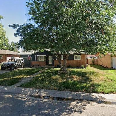 3176 S Wolff St, Denver, CO 80236