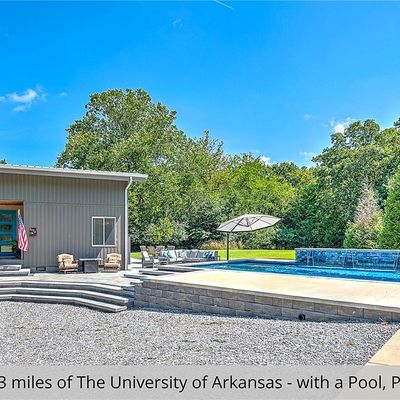 3176 W Finger Rd, Fayetteville, AR 72701