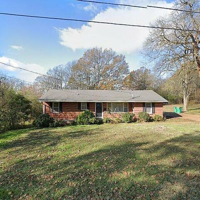 318 Armory Dr, Lewisburg, TN 37091