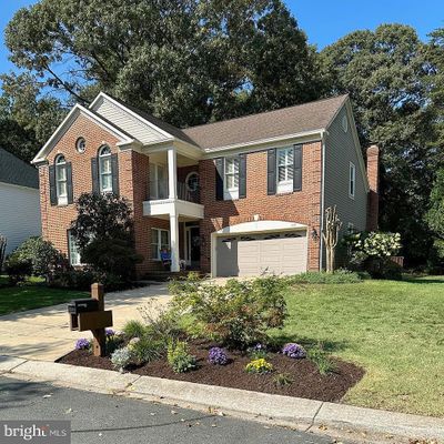 318 Kirkwood Rd, Millersville, MD 21108