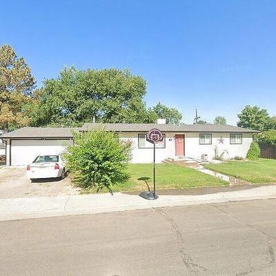 319 N Apple St, Fruita, CO 81521