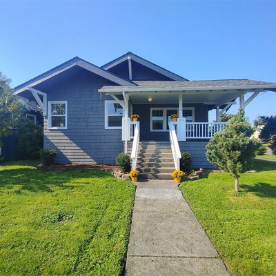 319 N Jefferson St, Aberdeen, WA 98520