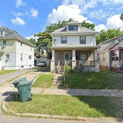 32 Turpin St, Rochester, NY 14621