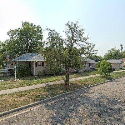 320 1 St Ave, Laurel, MT 59044