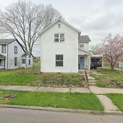 320 Garfield Ave #20, Troy, OH 45373