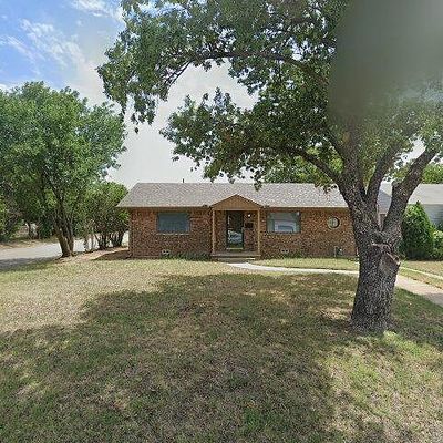 3201 Avenue Q, Wichita Falls, TX 76309