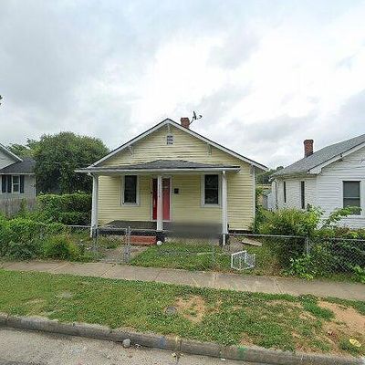 3208 Lawson St, Richmond, VA 23224