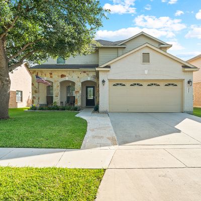 321 Town Creek Way, Cibolo, TX 78108