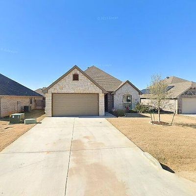 3212 Arrow Creek Dr, Granbury, TX 76049