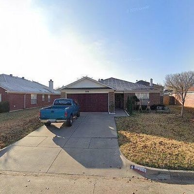 3213 Stonewall Ln, Fort Worth, TX 76123