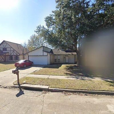 3215 Rocky Crest Dr, Katy, TX 77449