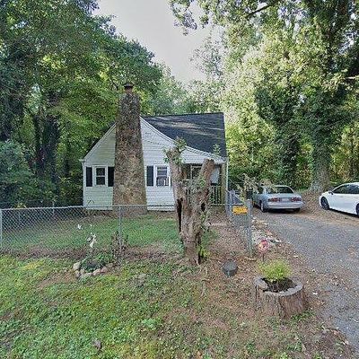 322 8 Th Ave Se, Hickory, NC 28602