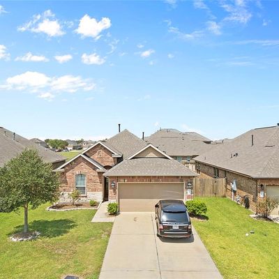 3219 Sunflower Dr, Texas City, TX 77591