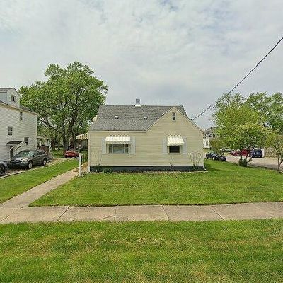 322 Lafayette Ave, Niles, OH 44446