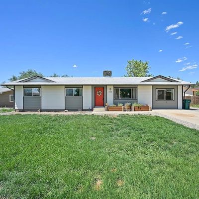 323 E Concord Dr, Fruita, CO 81521