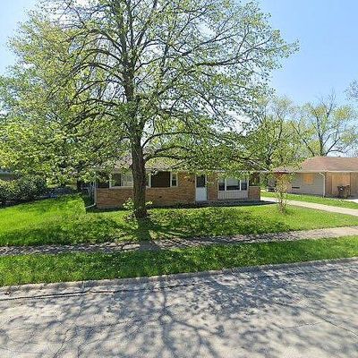 323 Waldman St, Park Forest, IL 60466