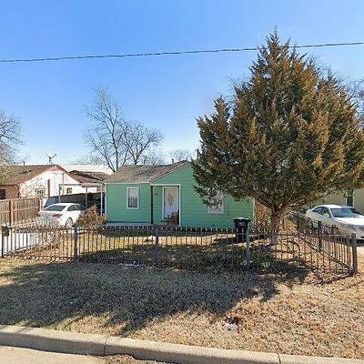 3233 Todd Ave, Fort Worth, TX 76110