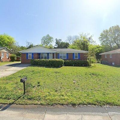 3234 Mcevoy Dr, Macon, GA 31206