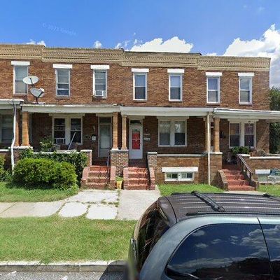 3236 Kenyon Ave, Baltimore, MD 21213