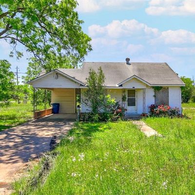 325 E Bell St, Bartlett, TX 76511