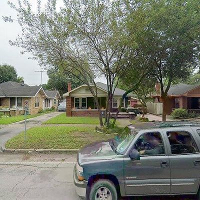 4117 Polk St, Houston, TX 77023