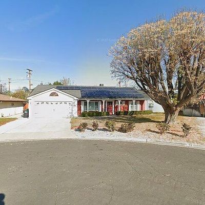 41182 Mcdowell St, Hemet, CA 92544