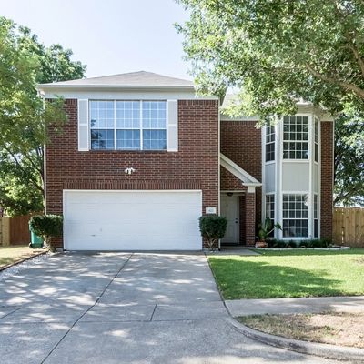 412 Sierra Way, Cedar Hill, TX 75104