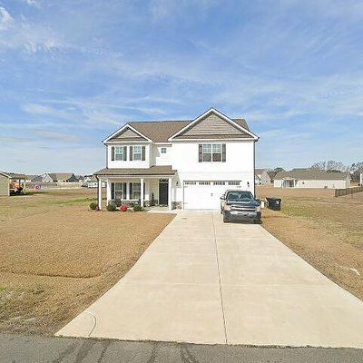 413 Willow Pond Dr, La Grange, NC 28551