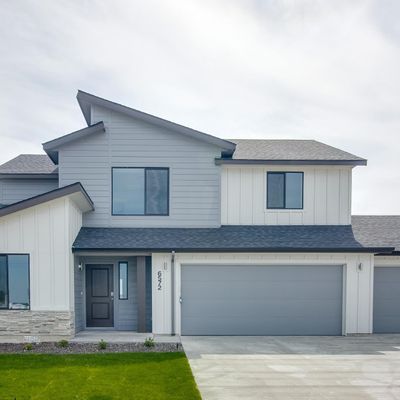 4135 E Mets St, Nampa, ID 83686