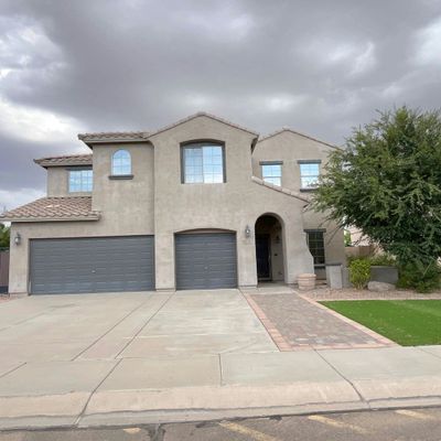 41375 N Salix Dr, San Tan Valley, AZ 85140