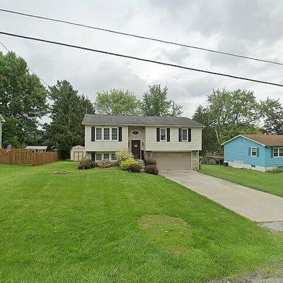 414 Bon Aire Ave, New Castle, PA 16105