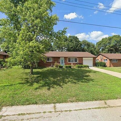 414 E Page Ave, Trenton, OH 45067