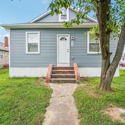 414 Cedar Ave, Essex, MD 21221