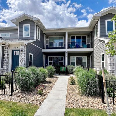 4153 N Park Dr #100, Loveland, CO 80538