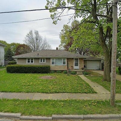 416 Cherry St, Adrian, MI 49221