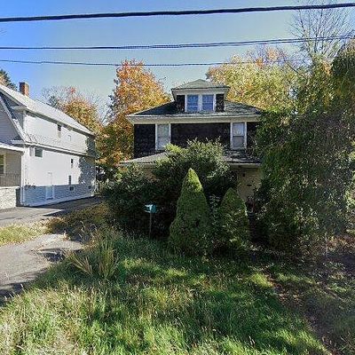 416 Waverly Ave, Clarks Summit, PA 18411