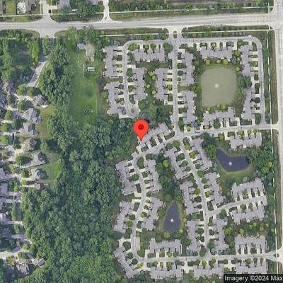 41688 White Tail Ln, Canton, MI 48188