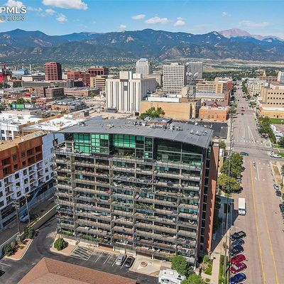 417 E Kiowa St #1103, Colorado Springs, CO 80903