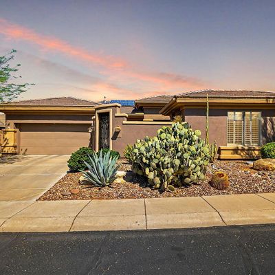 41704 N Rolling Green Way, Anthem, AZ 85086